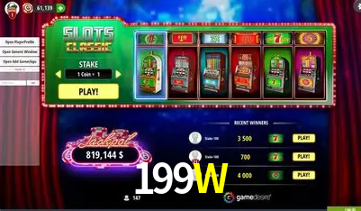199W Games